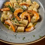 فندق مبيت وإفطار Gluten Free Dezela Okusov ليوبليانا