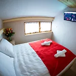 Gluten Free Dezela Okusov فندق مبيت وإفطار