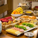 Gluten Free Dezela Okusov ليوبليانا