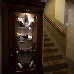 Gluten Free Dezela Okusov فندق مبيت وإفطار