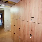 Gluten Free Dezela Okusov فندق مبيت وإفطار *