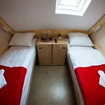 فندق مبيت وإفطار Gluten Free Dezela Okusov *