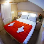 فندق مبيت وإفطار Gluten Free Dezela Okusov