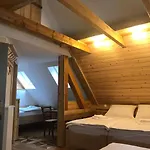 فندق مبيت وإفطار Gluten Free Dezela Okusov ليوبليانا