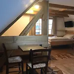 Gluten Free Dezela Okusov فندق مبيت وإفطار ليوبليانا