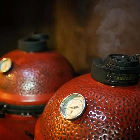 Bed & Breakfast Gluten Free Dezela Okusov