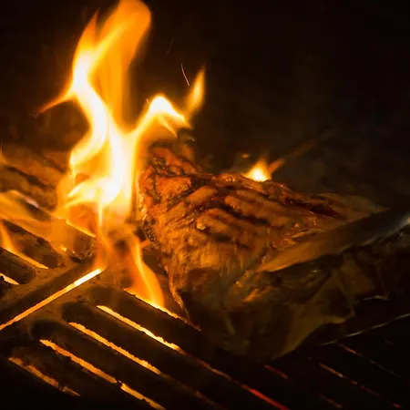 Gluten Free Dezela Okusov Bed & Breakfast *