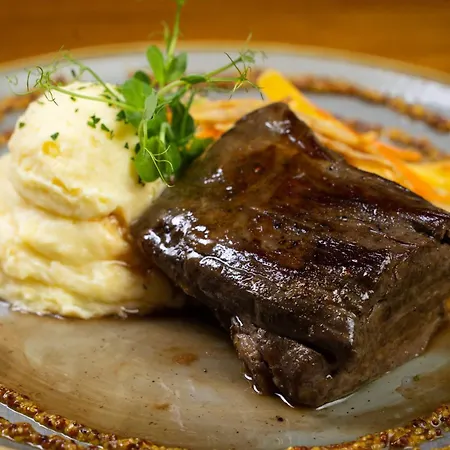 Gluten Free Dezela Okusov Bed & Breakfast