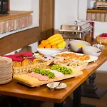 Bed & Breakfast Gluten Free Dezela Okusov *