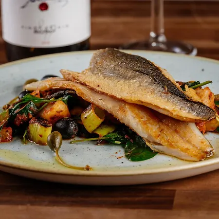 Gluten Free Dezela Okusov Bed & Breakfast