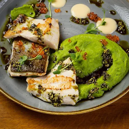 Bed & Breakfast Gluten Free Dezela Okusov