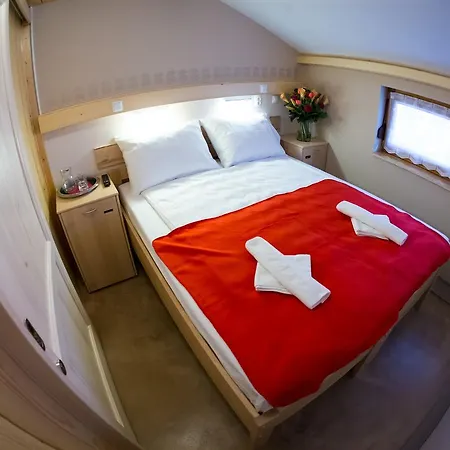 Gluten Free Dezela Okusov Bed & Breakfast Ljubljana