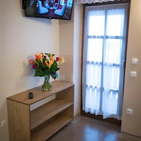 Gluten Free Dezela Okusov