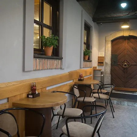 Nocleg ze śniadaniem Gluten Free Dezela Okusov