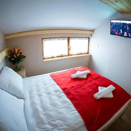 Gluten Free Dezela Okusov Bed & Breakfast