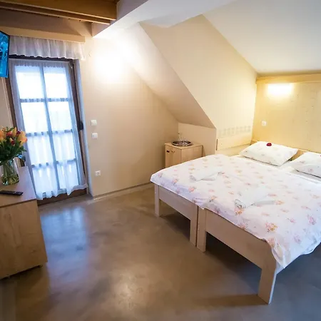 Gluten Free Dezela Okusov Ljubljana