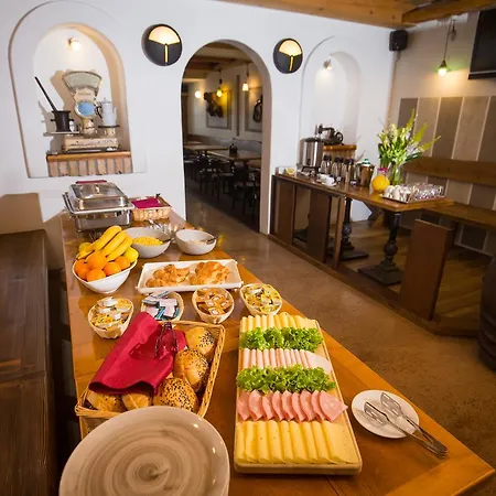 Gluten Free Dezela Okusov