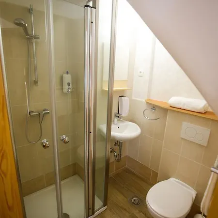 Gluten Free Dezela Okusov Bed & Breakfast