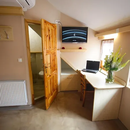 Bed & Breakfast Gluten Free Dezela Okusov *