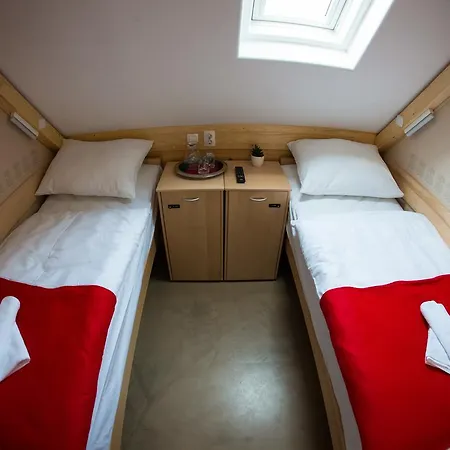 krevet i doručak Gluten Free Dezela Okusov *