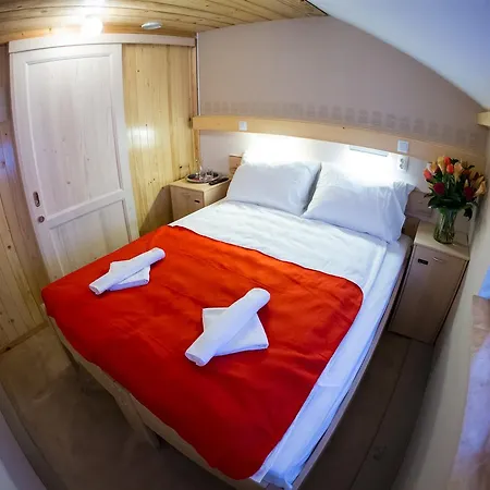 Bed & Breakfast Gluten Free Dezela Okusov