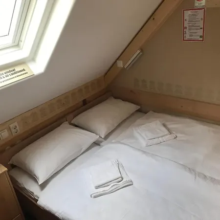 Gluten Free Dezela Okusov Отель типа 