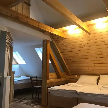 Bed & Breakfast Gluten Free Dezela Okusov Lubiana