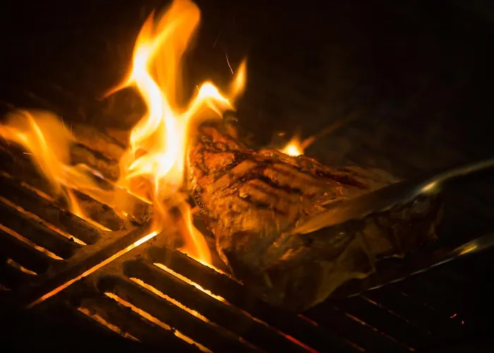 Gluten Free Dezela Okusov فندق مبيت وإفطار *