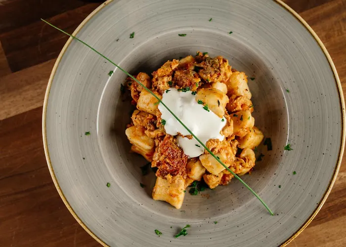 Gluten Free Dezela Okusov فندق مبيت وإفطار