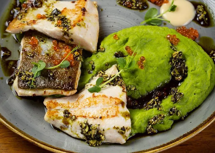 فندق مبيت وإفطار Gluten Free Dezela Okusov