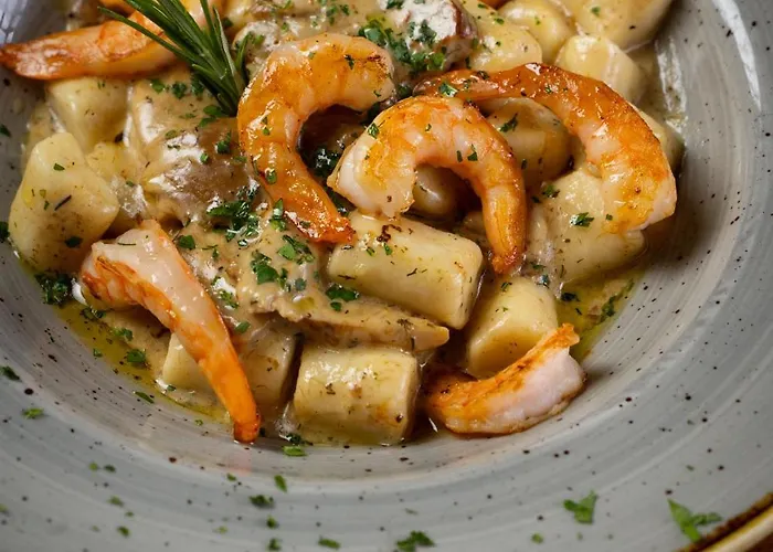 فندق مبيت وإفطار Gluten Free Dezela Okusov ليوبليانا