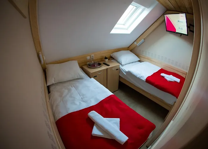 فندق مبيت وإفطار Gluten Free Dezela Okusov ليوبليانا