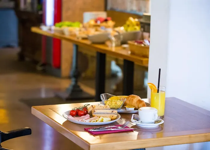 Gluten Free Dezela Okusov ليوبليانا