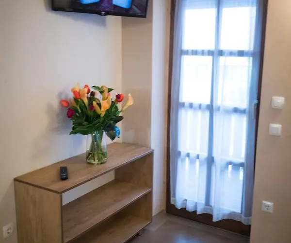 Gluten Free Dezela Okusov