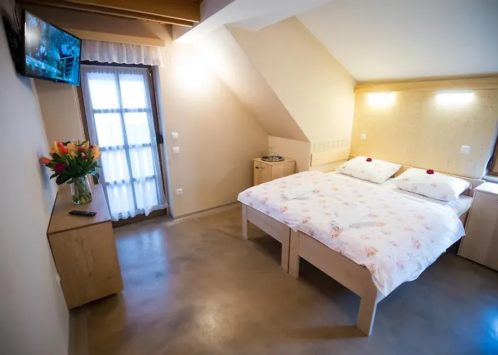 Gluten Free Dezela Okusov ليوبليانا