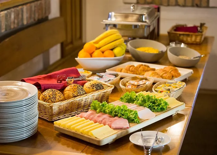 Gluten Free Dezela Okusov ليوبليانا