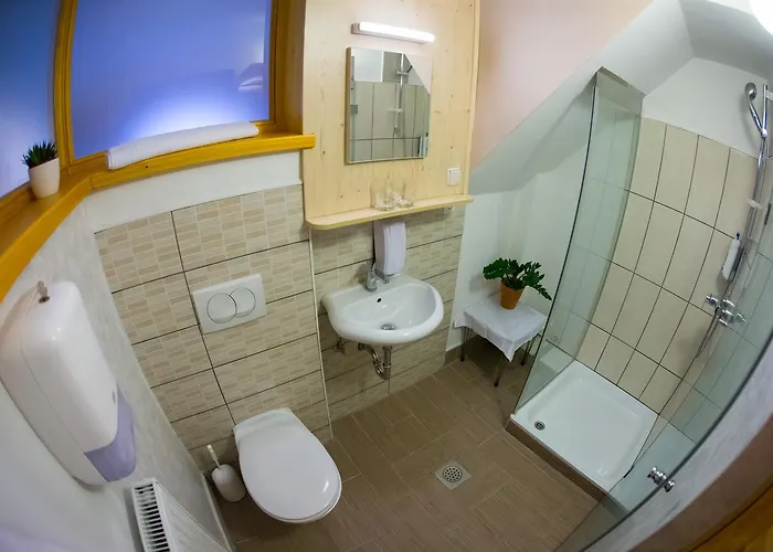 Gluten Free Dezela Okusov ليوبليانا