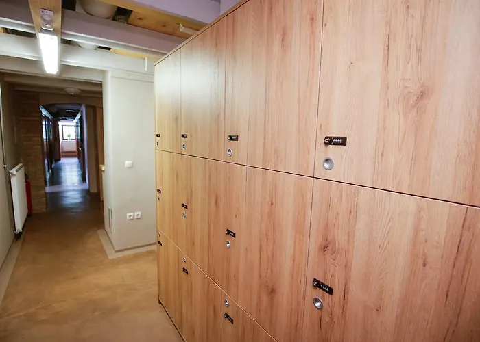 Gluten Free Dezela Okusov فندق مبيت وإفطار *