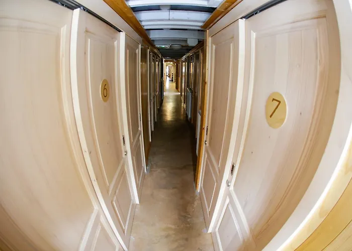 فندق مبيت وإفطار Gluten Free Dezela Okusov *