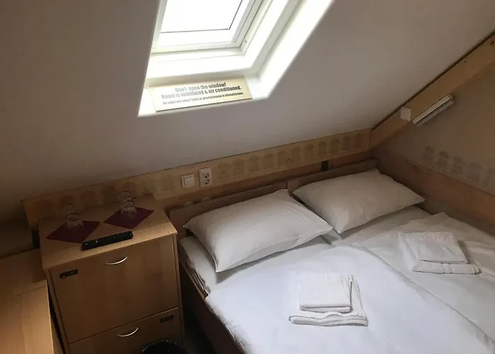 فندق مبيت وإفطار Gluten Free Dezela Okusov