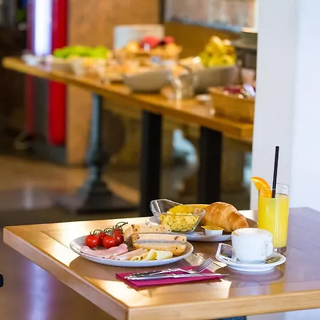 Gluten Free Dezela Okusov Ljubljana