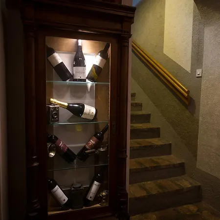 Gluten Free Dezela Okusov Couette-café