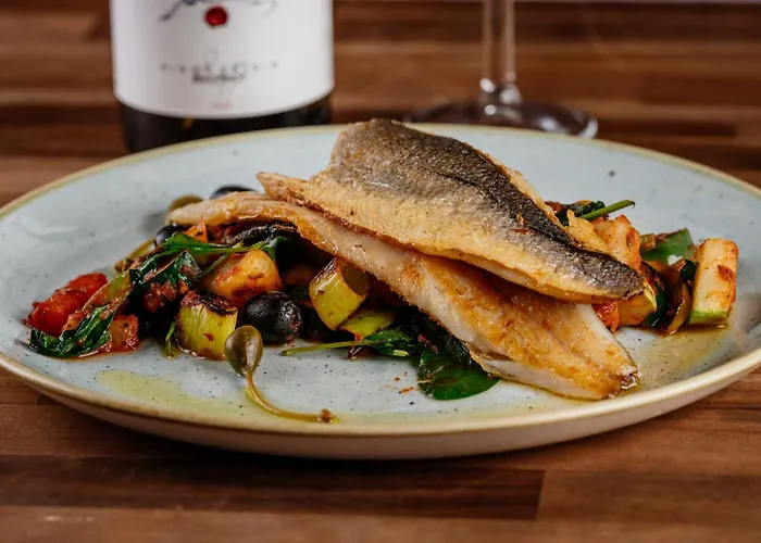 Gluten Free Dezela Okusov Bed and Breakfast