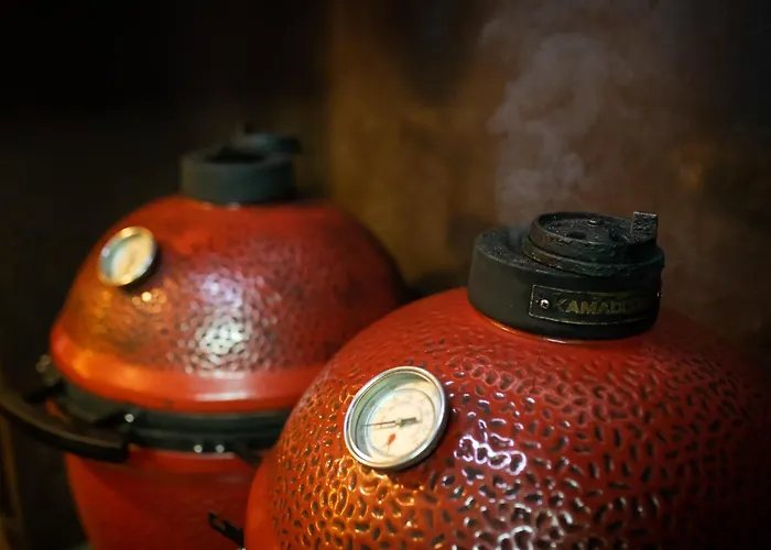 Bed and Breakfast Gluten Free Dezela Okusov