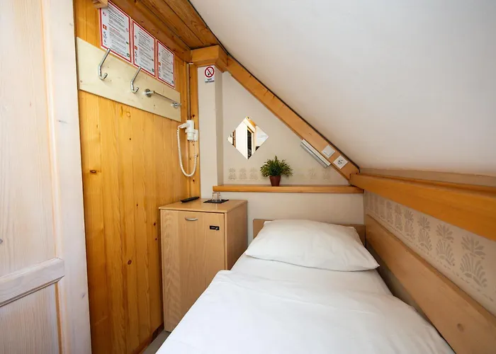 Gluten Free Dezela Okusov Bed and Breakfast