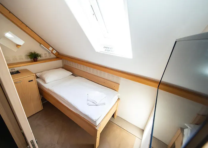 Gluten Free Dezela Okusov Bed and Breakfast *