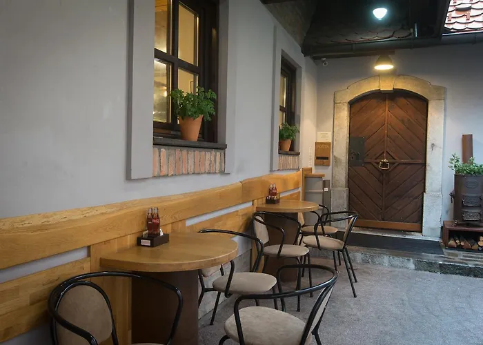 Bed and Breakfast Gluten Free Dezela Okusov