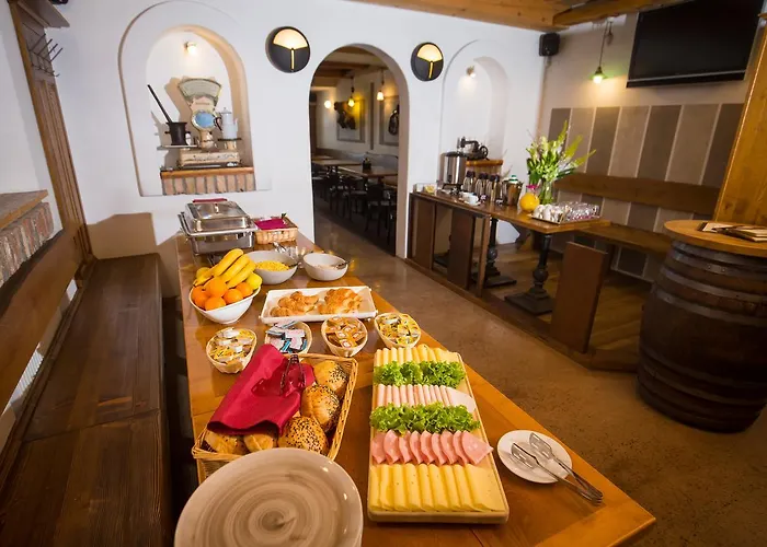 Gluten Free Dezela Okusov