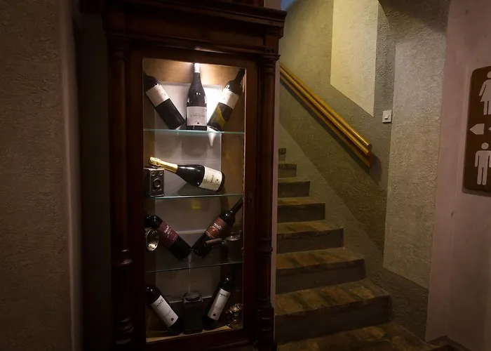 Gluten Free Dezela Okusov Bed and Breakfast