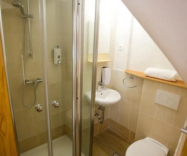 Gluten Free Dezela Okusov Bed and Breakfast